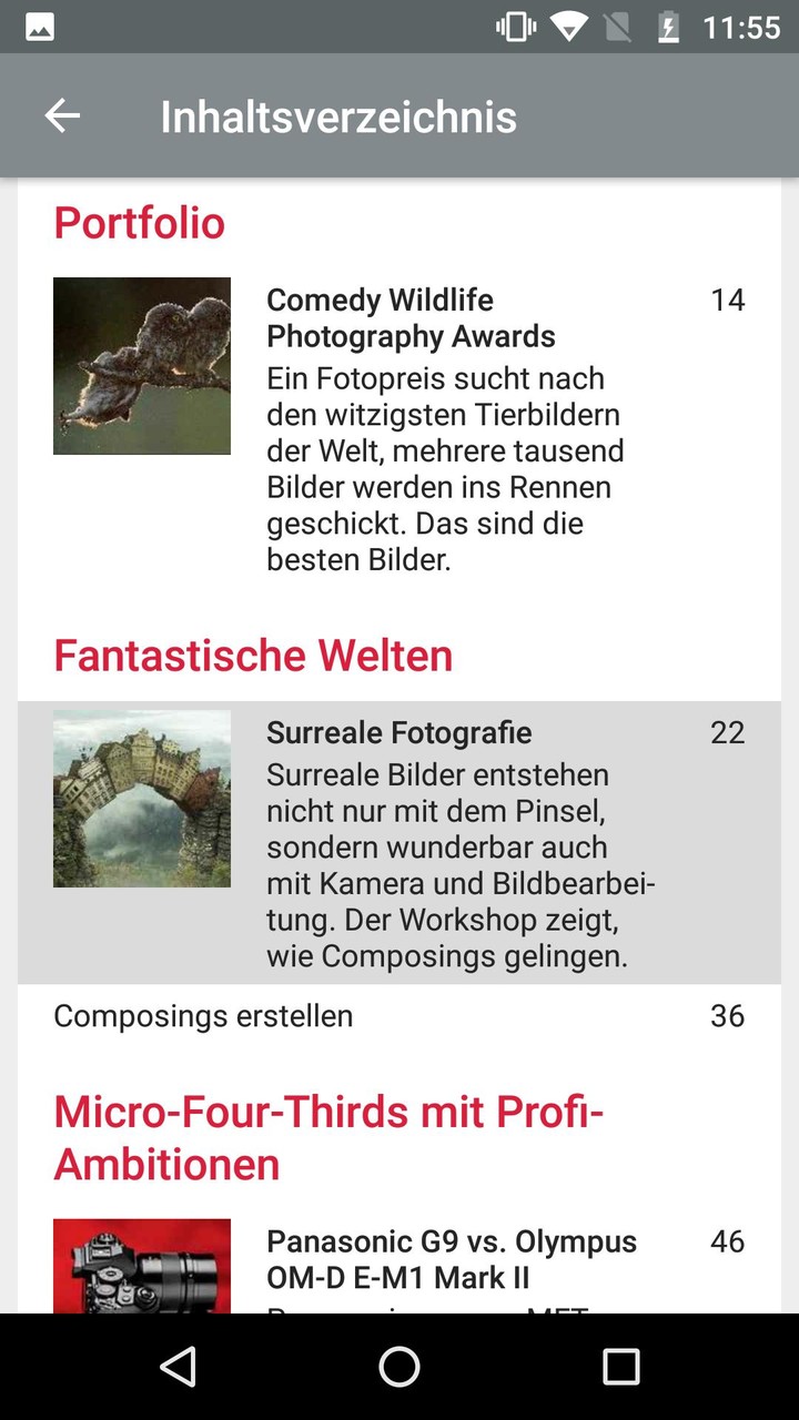 c't Fotografie screenshot image 11_funmod.online