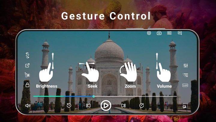 The Project:AKASHA screenshot image 13_funmod.online