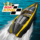 Boat King Race Master<span>(Unlimited Currency)</span>0.1_funmod.online