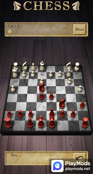 Chess Pro<span>(Full Version)</span> screenshot image 5_funmod.online