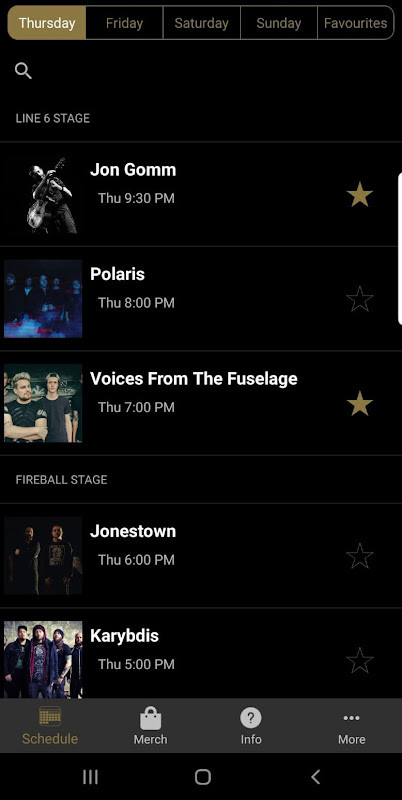 UK Tech-Fest screenshot image 2_funmod.online