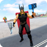 Hammer Man Rise of Avengers1.6_funmod.online