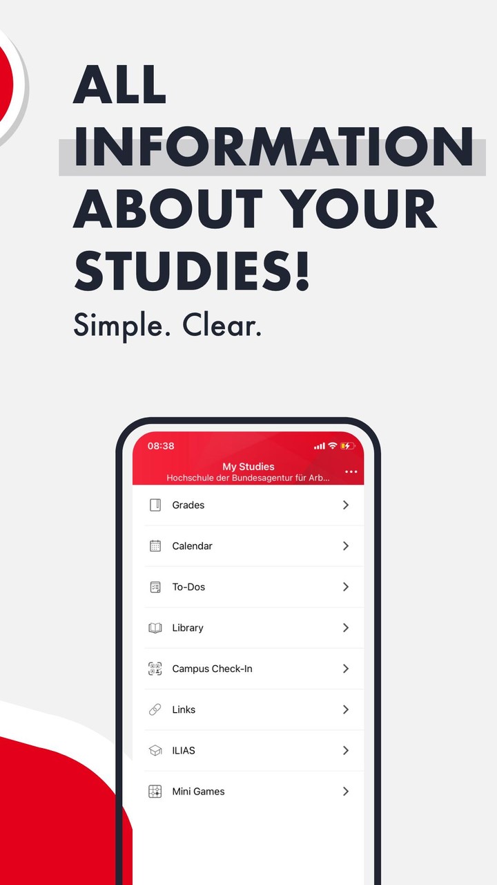 HdBA App screenshot image 3_funmod.online
