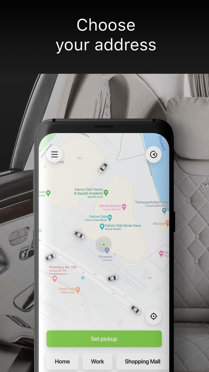 First Class screenshot image 20_funmod.online