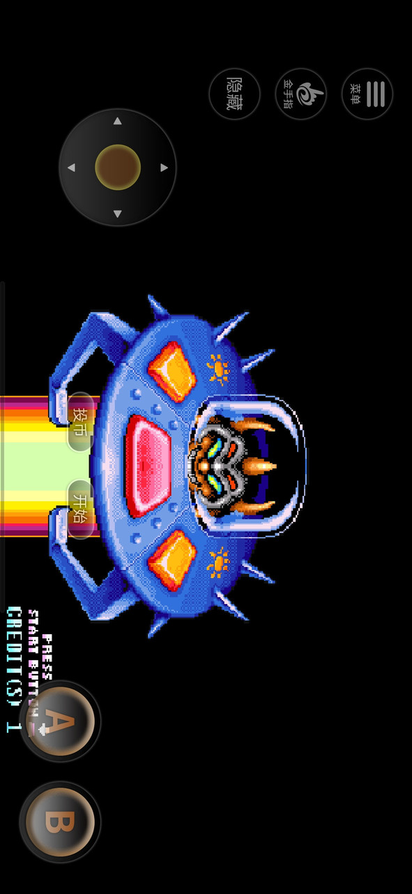 Snowman Brothers 2(Mod) screenshot image 1_funmod.online