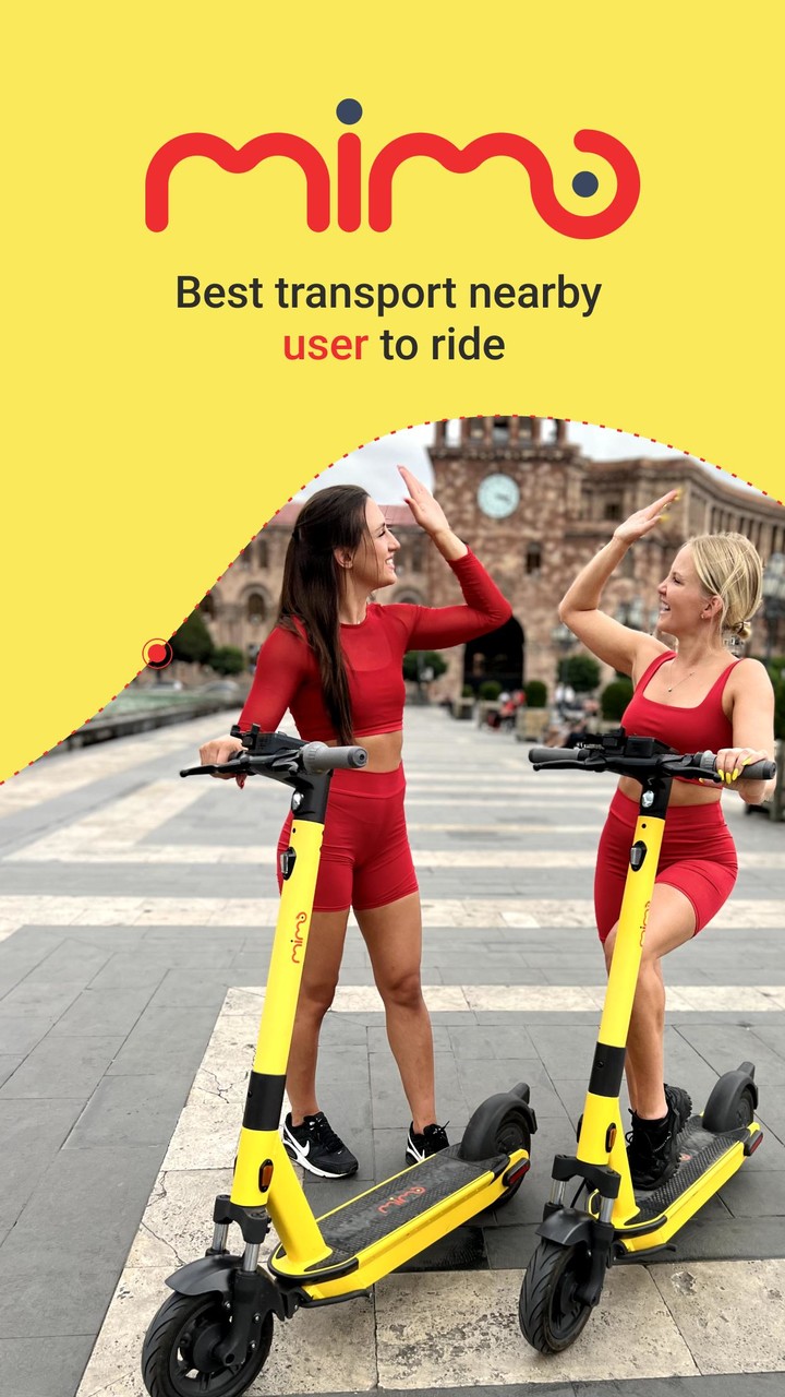 Mimo Meta Sharing screenshot image 1_funmod.online