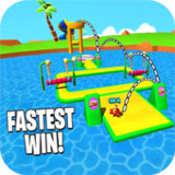 Shortcut Map stumble guy Video3.0_funmod.online