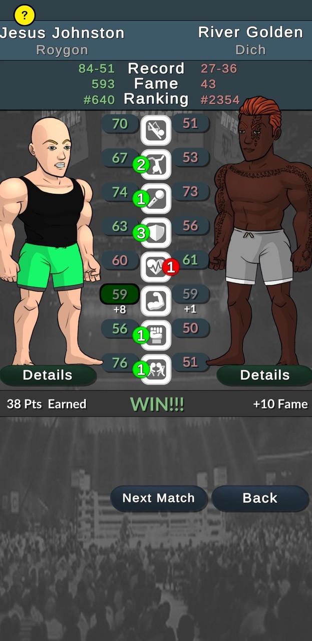 明星地主大乱斗<span>(Free shopping)</span> screenshot image 6_funmod.online