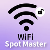 Wifi Spots Master: Wifi Maps1.1.0_funmod.online