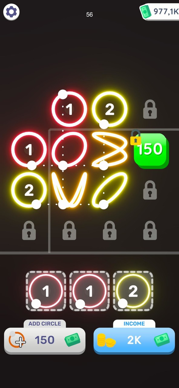 World Flag (Flag Quiz) screenshot image 7_funmod.online