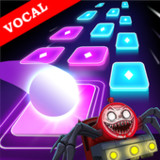 Tiles Hop Choo Choo Game0.1_funmod.online