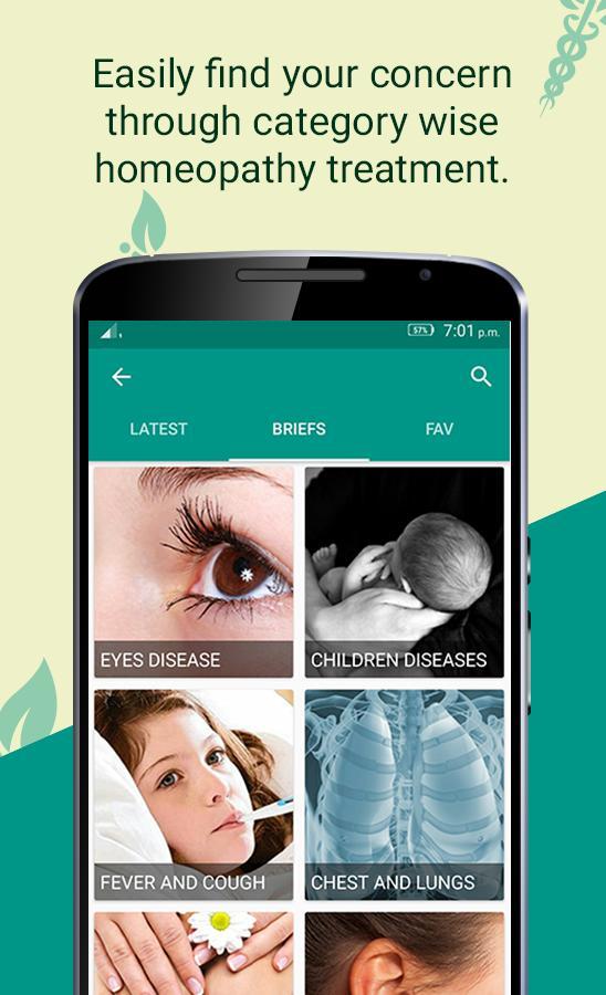 Homeopathic Medicines , Homeop screenshot image 9_funmod.online