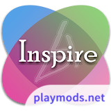 Inspire - Icon Pack<span>(Patched)</span>4.5_funmod.online