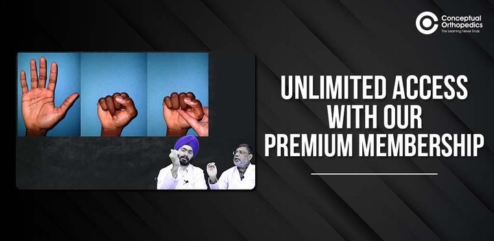 Conceptual Orthopedics screenshot image 4_funmod.online