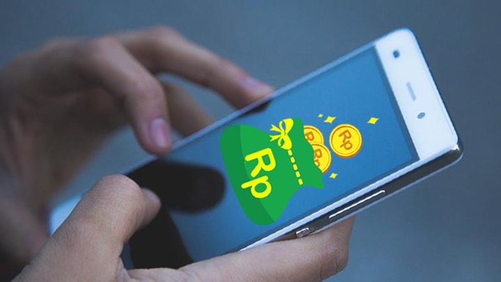 Aplikasi Penghasil Uang Dana screenshot image 28_funmod.online