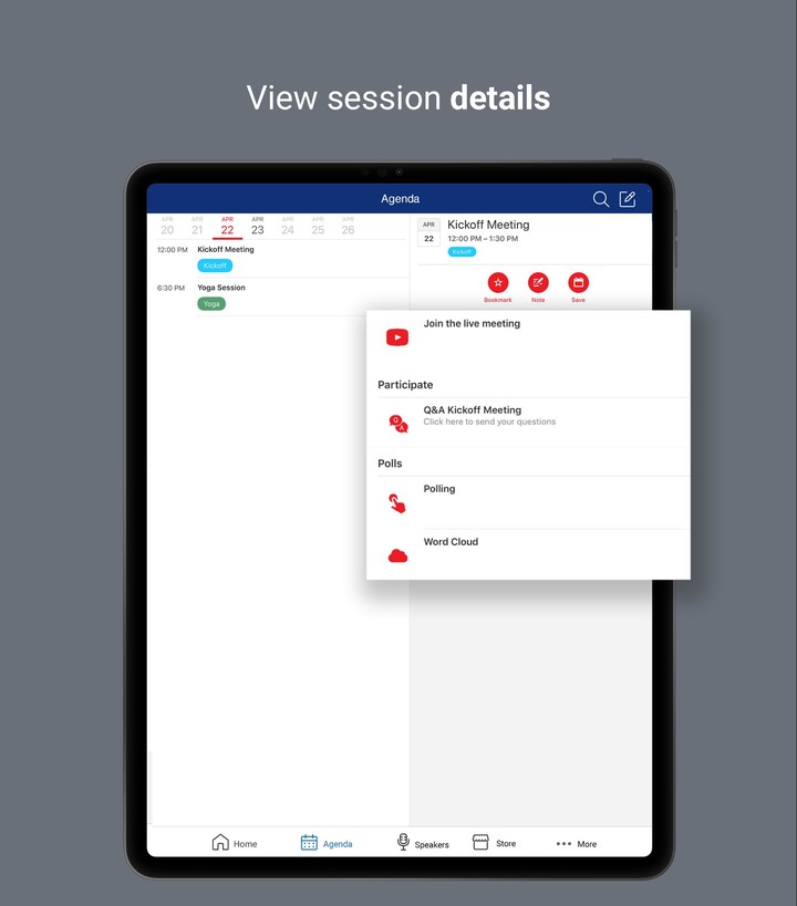 American Equity Conferences screenshot image 1_funmod.online