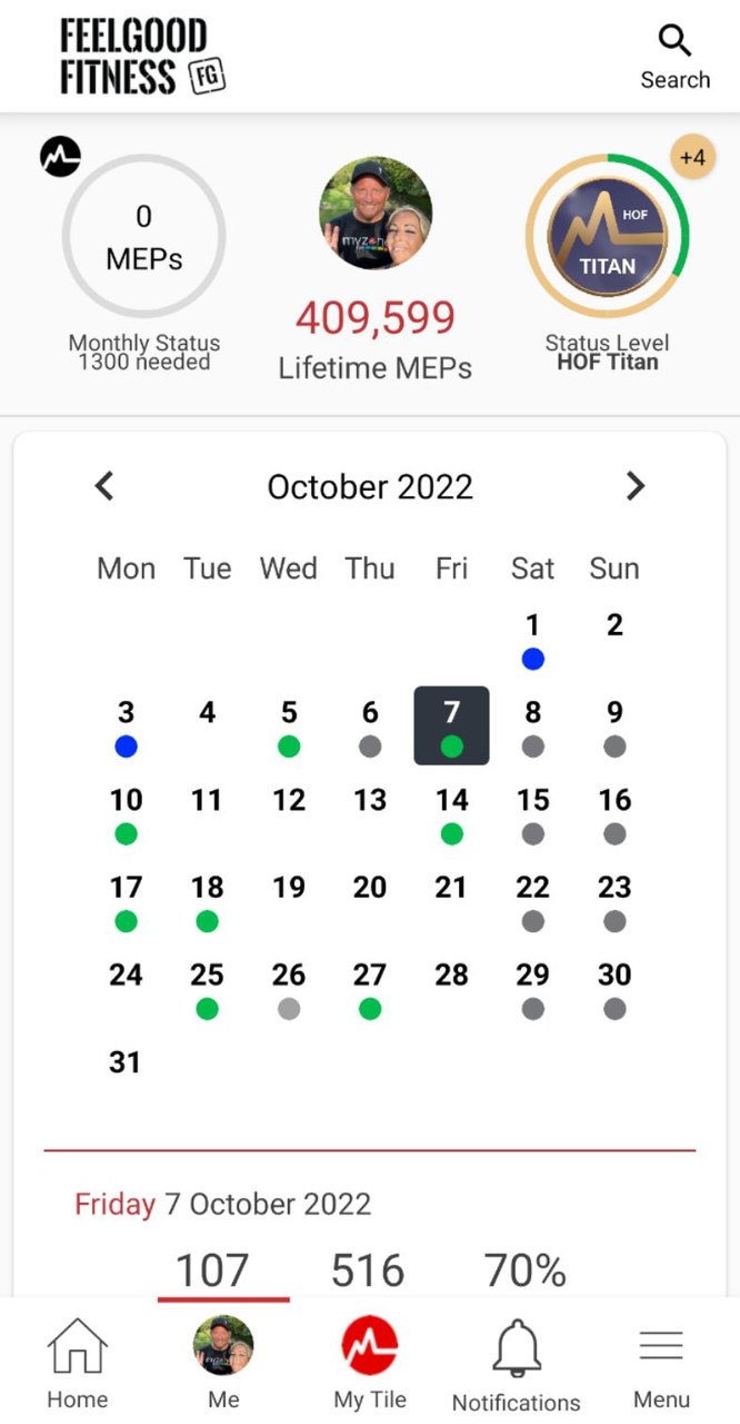 Myzone screenshot image 2_funmod.online