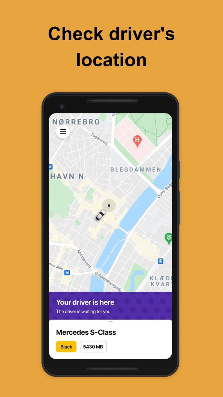 Pick Up City screenshot image 5_funmod.online