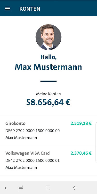 Banking screenshot image 5_funmod.online