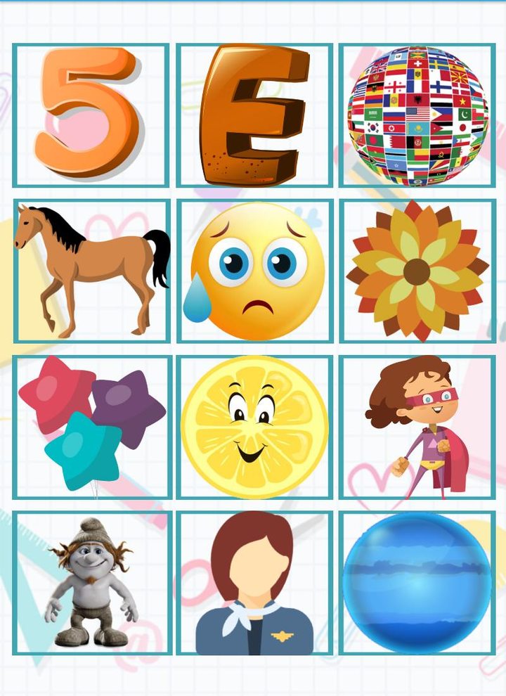 Sudoku game for kids screenshot image 4_funmod.online