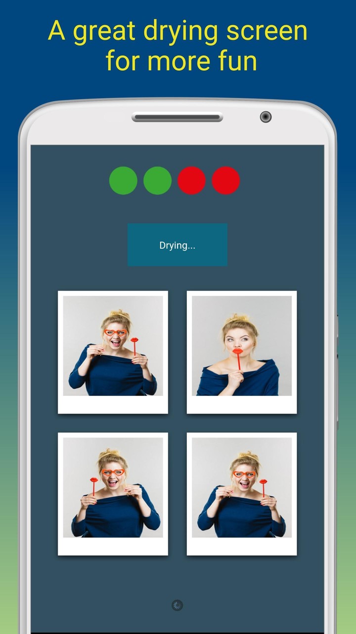 Photobooth mini screenshot image 8_Popularmodapk.com