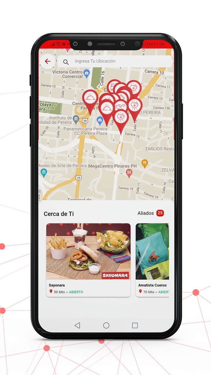 Kuwait Laws screenshot image 8_funmod.online