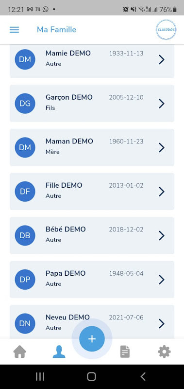 Clikodoc screenshot image 14_funmod.online