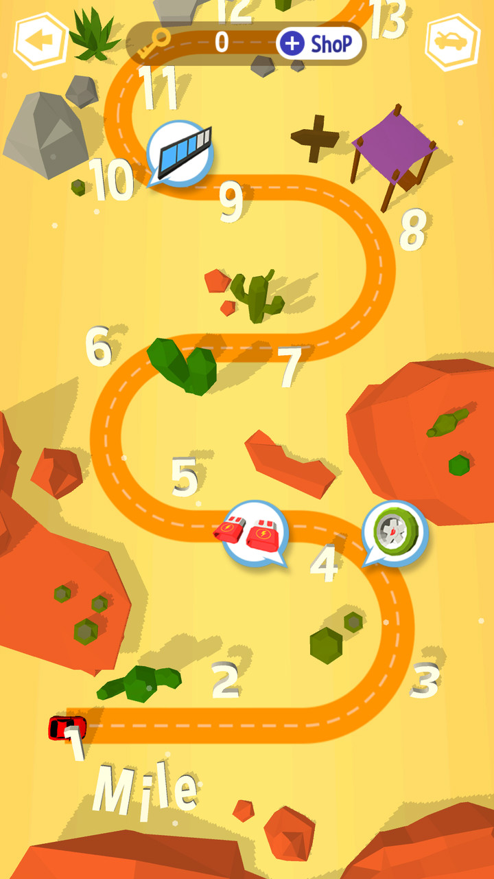 小小追击者破解版<span>(mod)</span> screenshot image 3_funmod.online