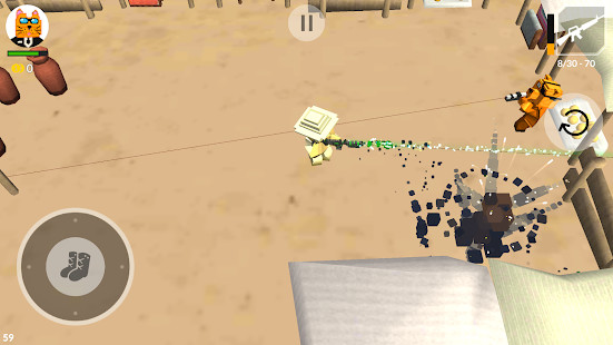 Daki | Mercado em minutos screenshot image 1_funmod.online