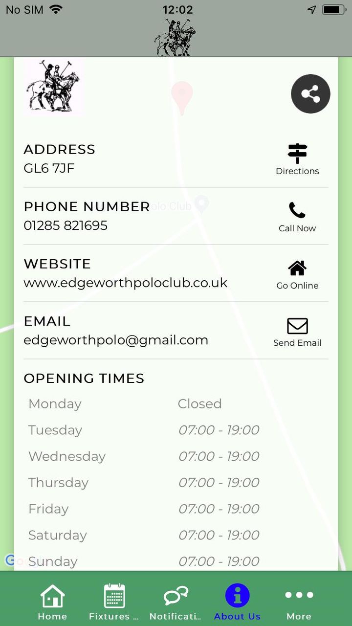 Edgeworth Polo Club screenshot image 9_funmod.online