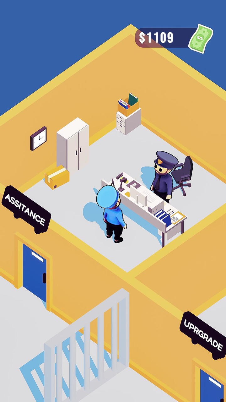 Urban Race Pro screenshot image 7_funmod.online