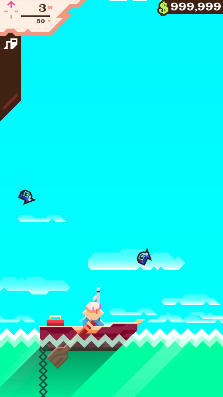 荒谬的钓鱼破解版<span>(mod)</span> screenshot image 6_funmod.online