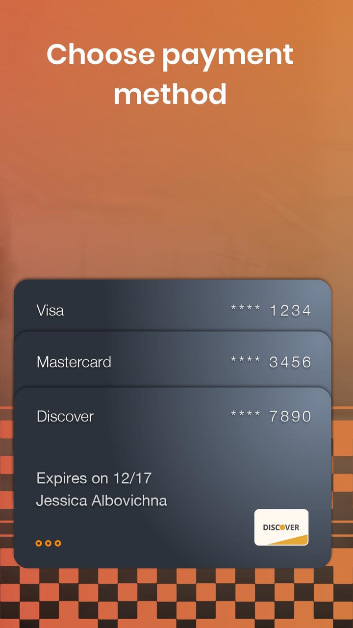Tirosa: Angola taxi app screenshot image 4_funmod.online