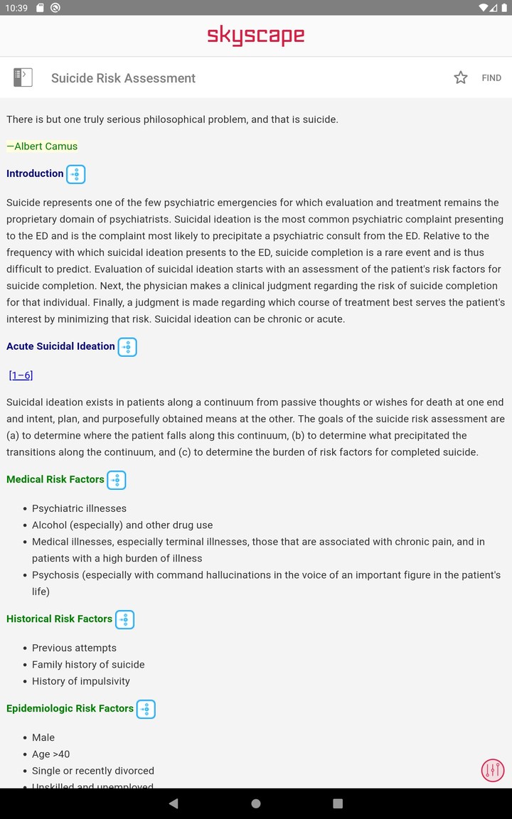 Washington Manual Psychiatry screenshot image 18_funmod.online