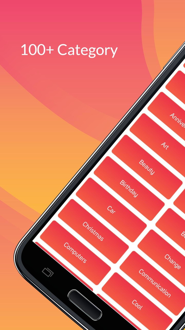 Quotes Collection | Quotes App screenshot image 2_funmod.online