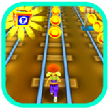 Super Boy Runner On The Subway5.4.6_funmod.online