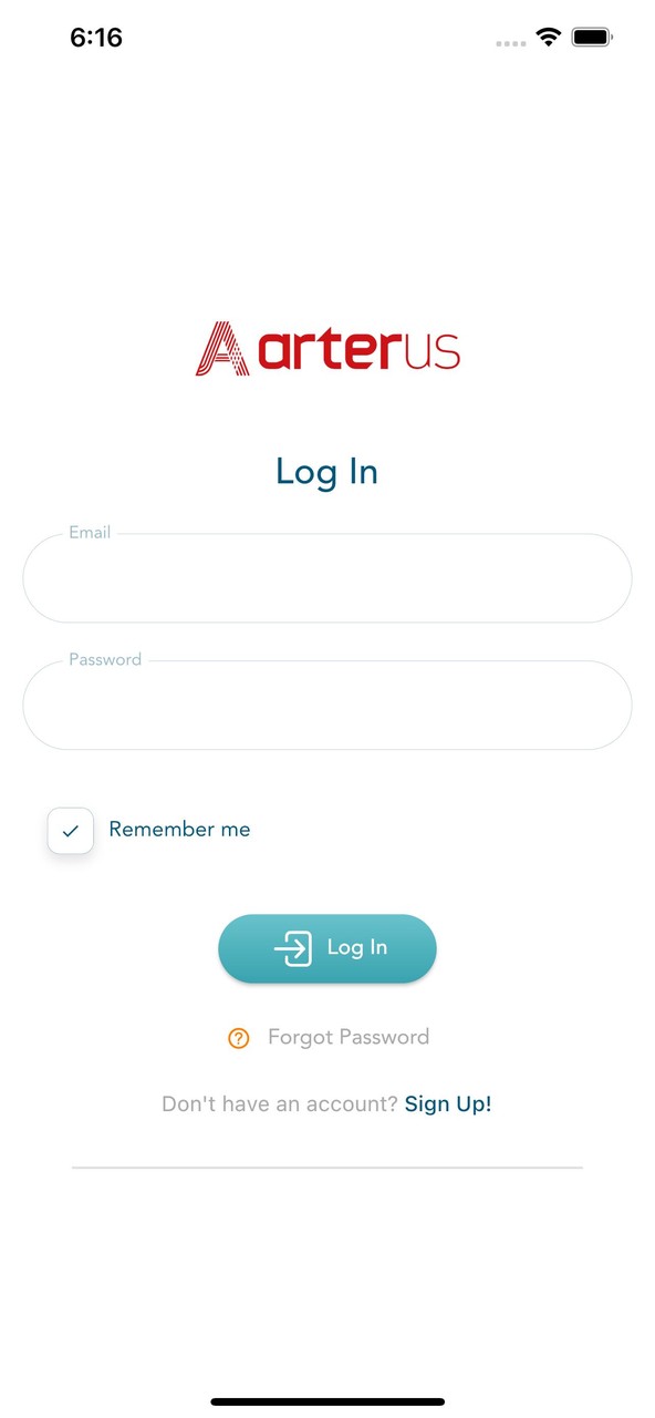Arterus screenshot image 1_funmod.online