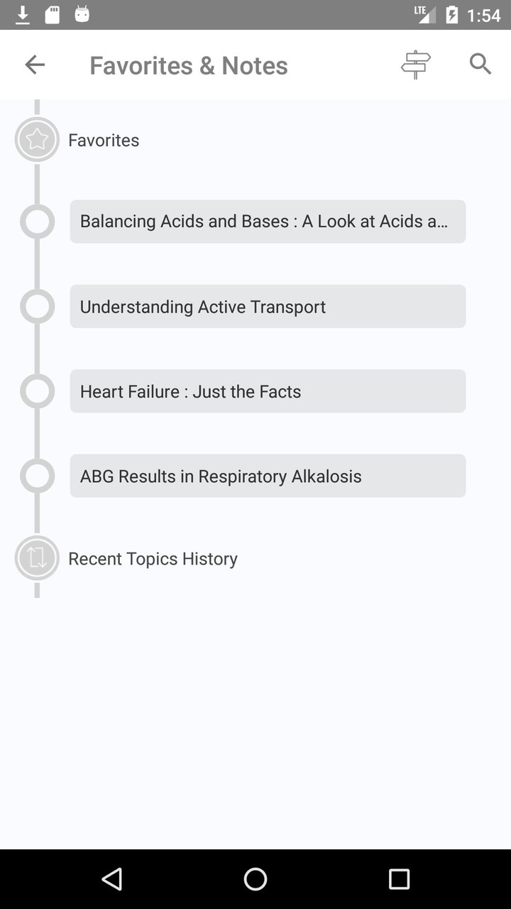 Fluids and Electrolytes MIE screenshot image 8_funmod.online