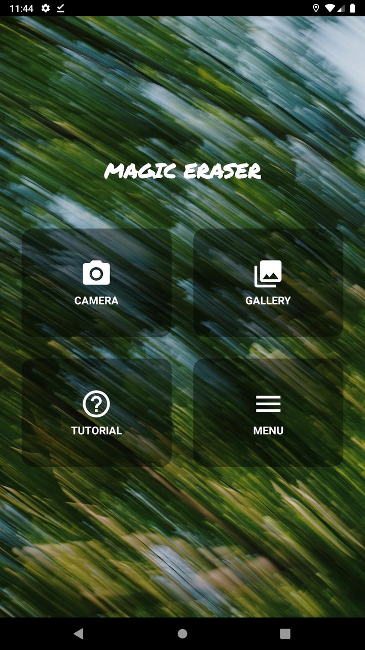 Magic Eraser - Remove Object screenshot image 10_funmod.online