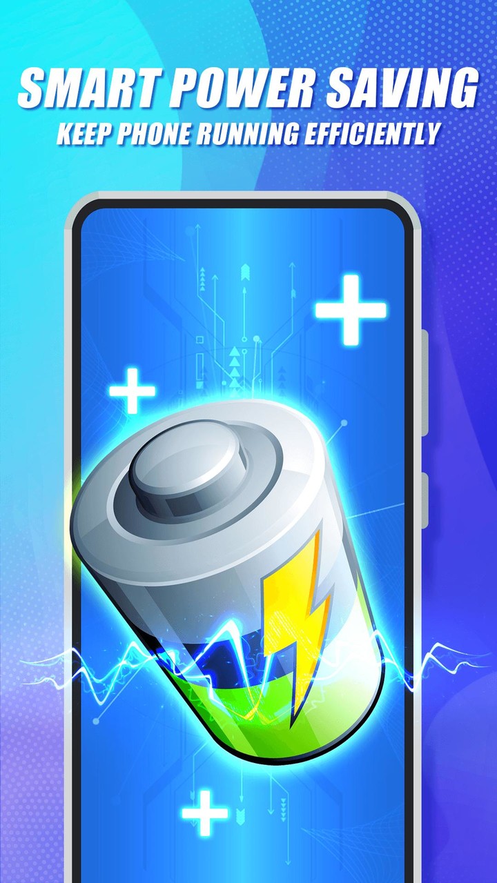 Clean Booster screenshot image 9_funmod.online