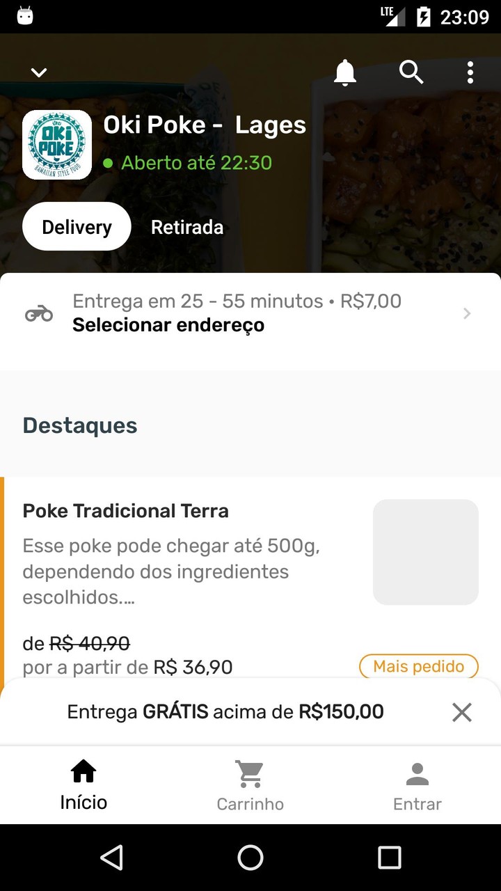 Oki Poke screenshot image 7_funmod.online