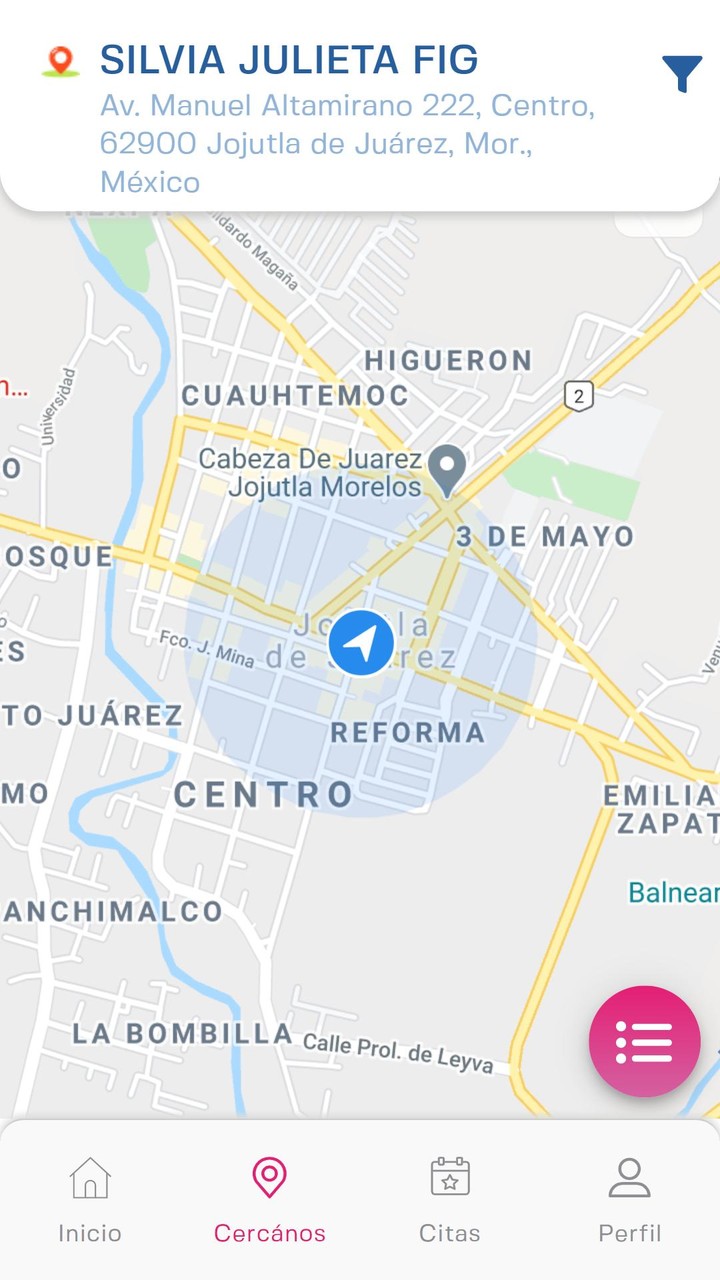 SPA Latino screenshot image 2_funmod.online