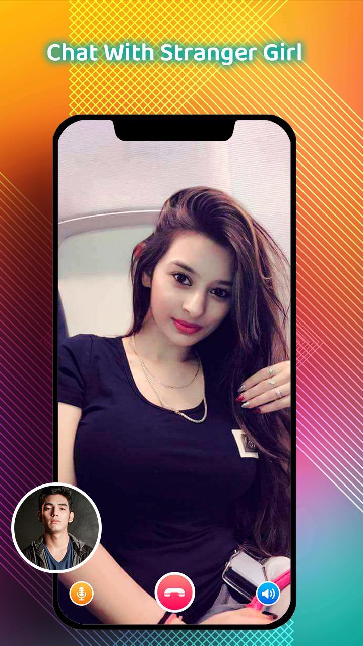 Live Video Call Bhabhi screenshot image 2_funmod.online