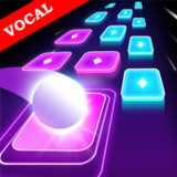 Uta Red Tiles Hop0.1_funmod.online