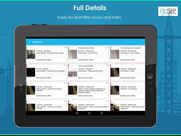 ONSITE 2.0 screenshot image 2_funmod.online