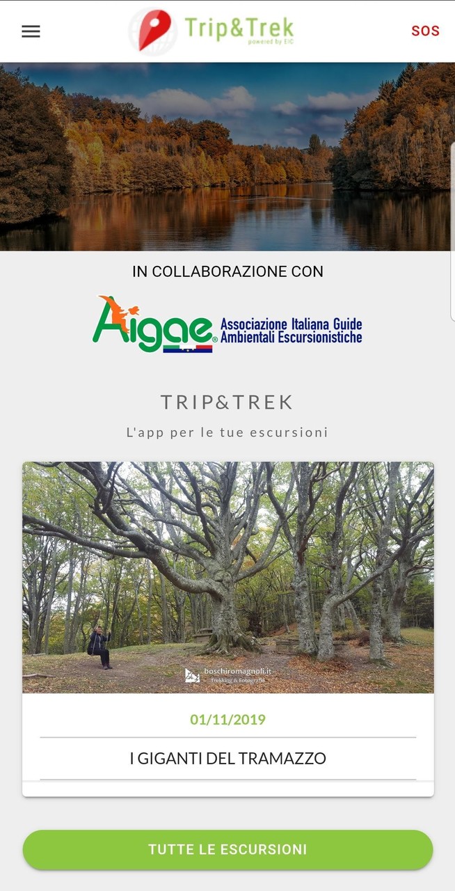 Trip&Trek screenshot image 2_funmod.online