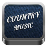 Radio country music7.4.1_Popularmodapk.com
