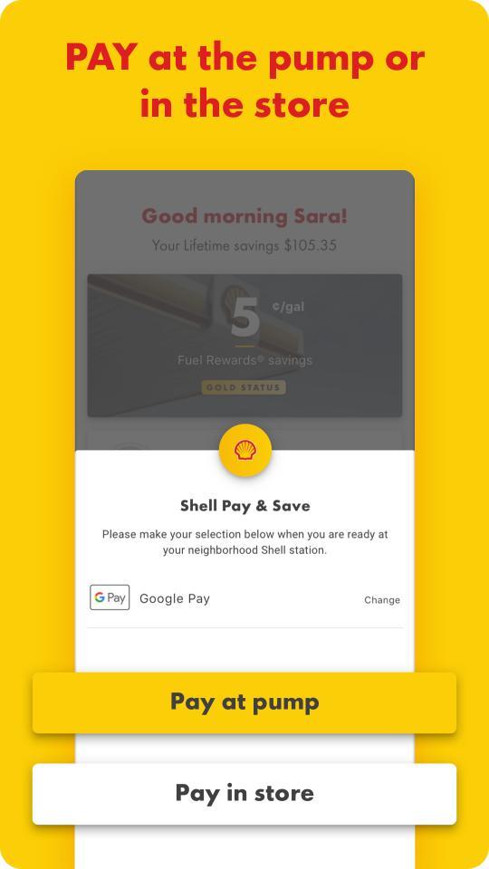 Shell US & Canada screenshot image 7_funmod.online