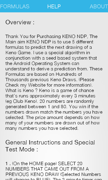 Clean Booster screenshot image 5_funmod.online