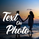Text on Photo | Text Fonts Art1.0.81_funmod.online